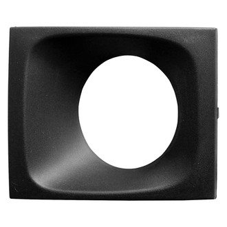 Replace® - Front Fog Light Bezel (Standard Line)