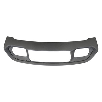 Replace® - Front Lower Bumper Grille Bezel (Standard Line)