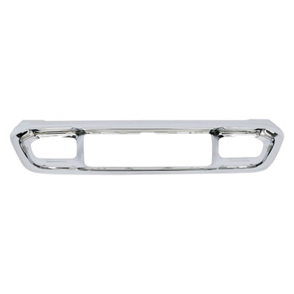 Replace® - Lower Bumper Grille Frame (Standard Line)