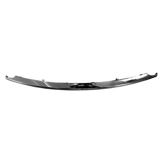 Replace® - Front Center Bumper Cover Molding (Standard Line)