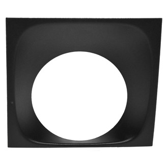 Replace® - Front Bumper Grille Insert (Standard Line)