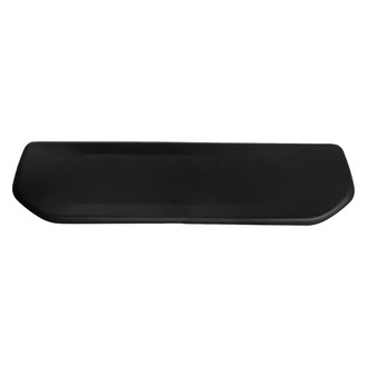 Replace® - Front Center Bumper Filler Panel (Standard Line)