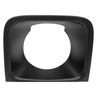 Replace® - Front Bumper Grille Bezel (Standard Line)