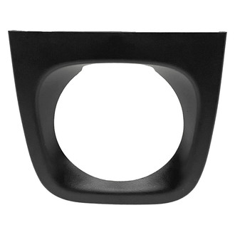 Replace® - Front Bumper Grille Bezel (Standard Line)