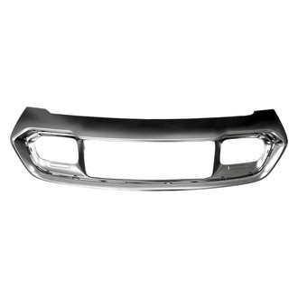 Replace® - Front Bumper Grille Bezel (CAPA Certified)