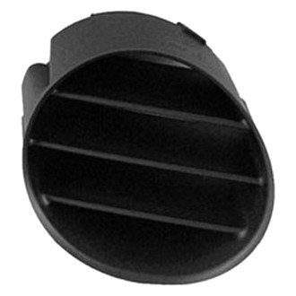 Replace® - Front Driver Side Fog Light Cover (Standard Line)
