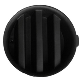 Replace® - Front Driver or Passenger Side Fog Light Cover (Standard Line)