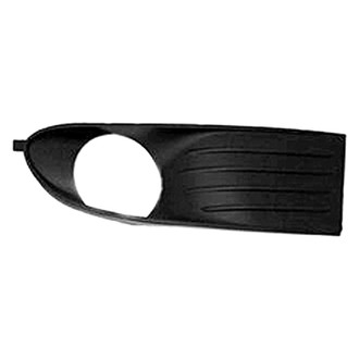 Replace® - Front Driver Side Fog Light Bezel (Standard Line)