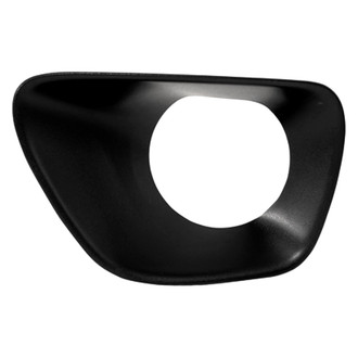 Replace® - Front Driver Side Fog Light Bezel (Standard Line)