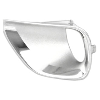 Replace® - Front Driver Side Fog Light Trim (Standard Line)