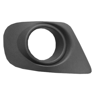 Replace® - Front Driver Side Fog Light Bezel (Standard Line)