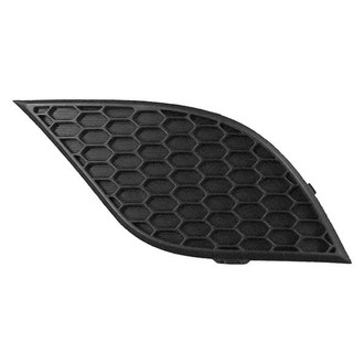 Replace® - Front Outer Driver Side Fog Light Cover (Standard Line)
