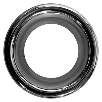 Replace® - Front Driver or Passenger Side Fog Light Trim (Standard Line)