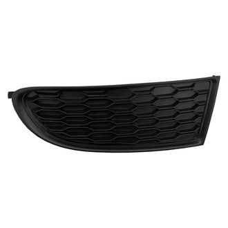 Replace® - Front Outer Driver Side Fog Light Cover (CAPA Certified)