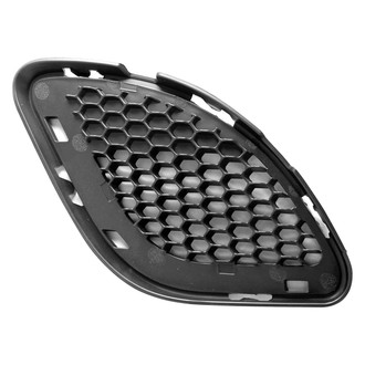 Replace® - Front Outer Driver Side Fog Light Cover (Standard Line)