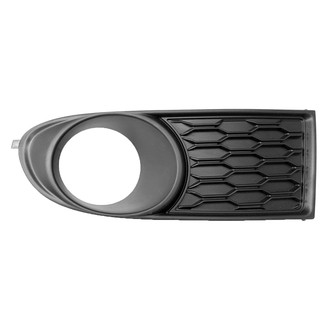 Replace® - Front Driver Side Fog Light Bezel (Standard Line)