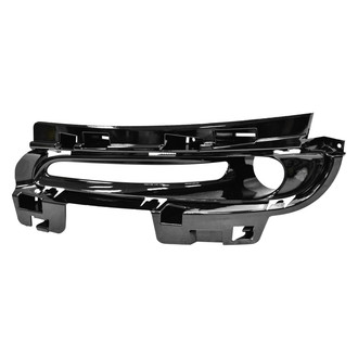 Replace® - Front Driver Side Fog Light Bezel (Standard Line)