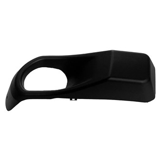 Replace® - Front Driver Side Fog Light Bezel (Standard Line)
