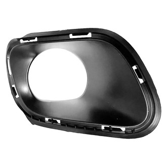 Replace® - Front Driver Side Fog Light Bezel (Standard Line)