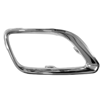 Replace® - Front Driver Side Fog Light Trim (Standard Line)