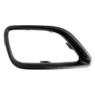 Replace® - Front Driver Side Fog Light Trim (Standard Line)