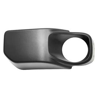 Replace® - Front Driver Side Fog Light Bezel (Standard Line)