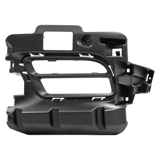 Replace® - Front Driver Side Fog Light Bezel (Standard Line)