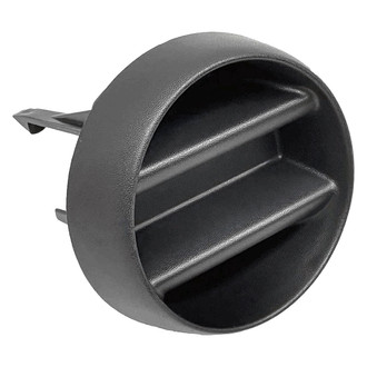 Replace® - Front Driver Side Fog Light Cover (Standard Line)