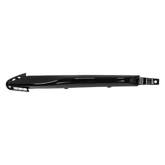 Replace® - Front Driver Side Bumper Insert (Standard Line)