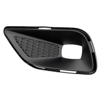 Replace® - Front Driver Side Fog Light Bezel (Standard Line)
