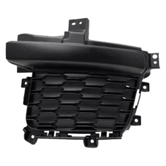 Replace® - Front Outer Driver Side Fog Light Cover (Standard Line)