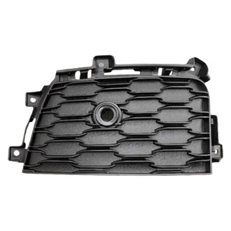 Replace® - Front Driver Side Fog Light Bezel (Standard Line)