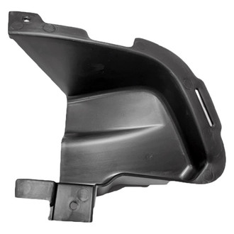 Replace® - Front Driver Side Bumper Cover Air Duct (Standard Line)