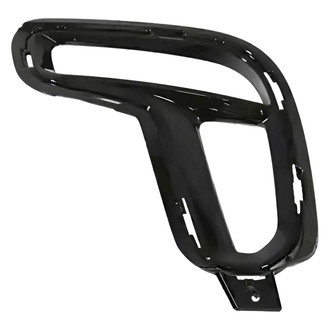 Replace® - Front Driver Side Fog Light Bezel (Standard Line)