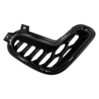 Replace® - Front Outer Driver Side Fog Light Cover (Standard Line)