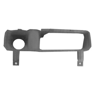 Replace® - Front Passenger Side Bumper Grille Insert (Standard Line)