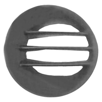 Replace® - Front Passenger Side Fog Light Cover (Standard Line)