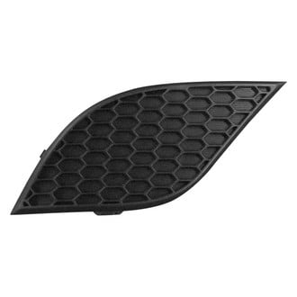 Replace® - Front Outer Passenger Side Fog Light Cover (Standard Line)