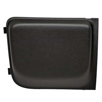 Replace® - Front Passenger Side Tow Hook Bezel (Standard Line)