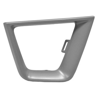 Replace® - Front Passenger Side Fog Light Bezel (Standard Line)