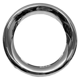 Replace® - Front Passenger Side Fog Light Trim (Standard Line)