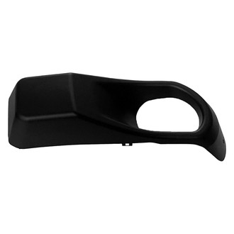 Replace® - Front Passenger Side Fog Light Bezel (Standard Line)