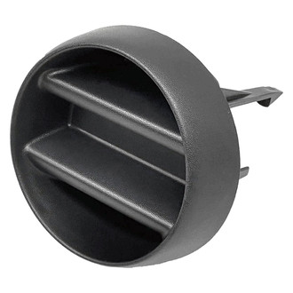 Replace® - Front Passenger Side Fog Light Cover (Standard Line)