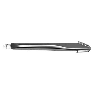 Replace® - Front Passenger Side Bumper Insert (Standard Line)