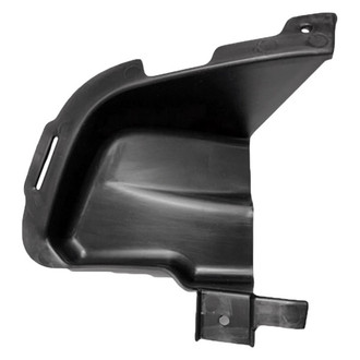 Replace® - Front Passenger Side Bumper Cover Air Duct (Standard Line)