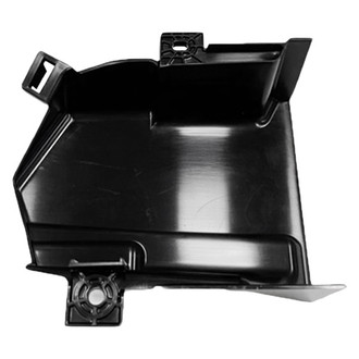 Replace® - Front Passenger Side Bumper Cover Air Duct (Standard Line)