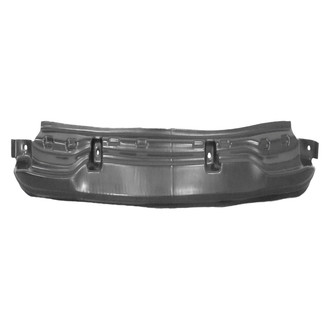 Replace® - Front Upper Bumper Cover Support (Standard Line)
