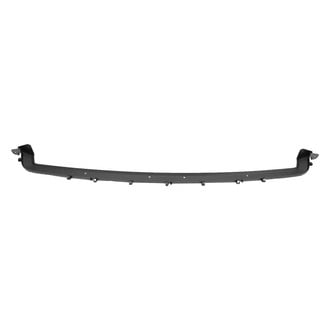 Replace® - Front Center Bumper Filler Panel (CAPA Certified)