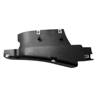 Replace® - Front Driver Side Bumper Cover Side Support (Standard Line)