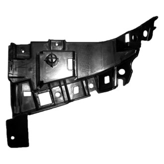 Replace® - Front Lower Inner Driver Side Bumper Cover Support Rail (CAPA Certified)